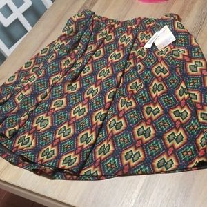 LuLaRoe skirt